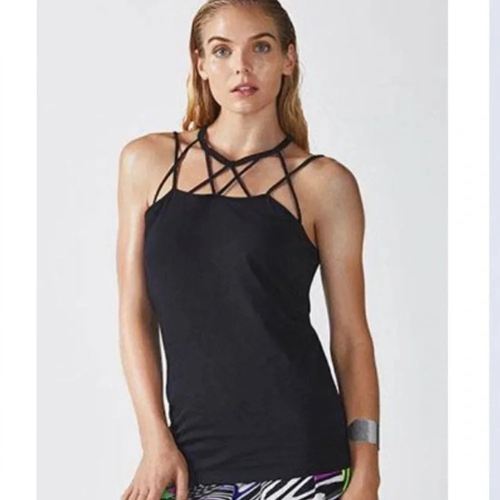 Fabletics Tank - Picture 5 of 5